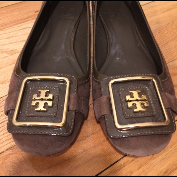 Tory Burch Flats - Picture 3 of 4