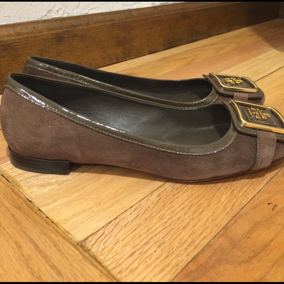 Tory Burch Flats - Picture 4 of 4