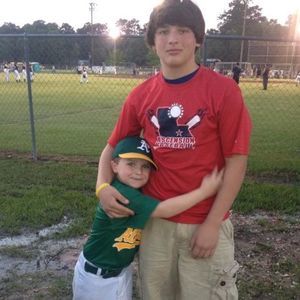 Meet your Posher, Jay