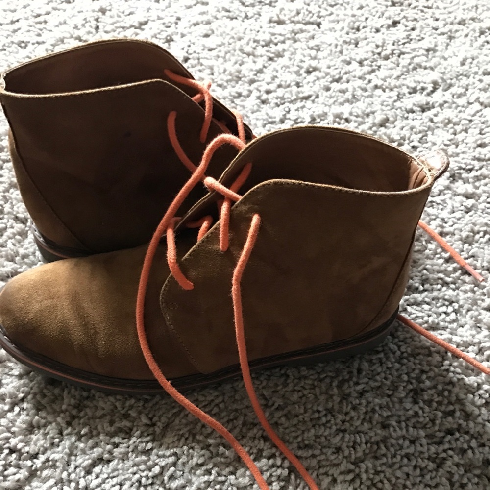 Cole Haan boy shoes