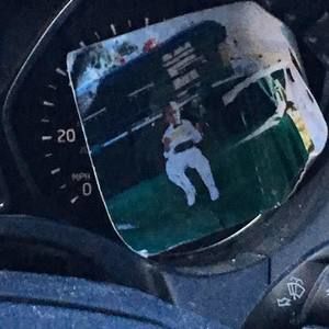 Meet your Posher, Reginald