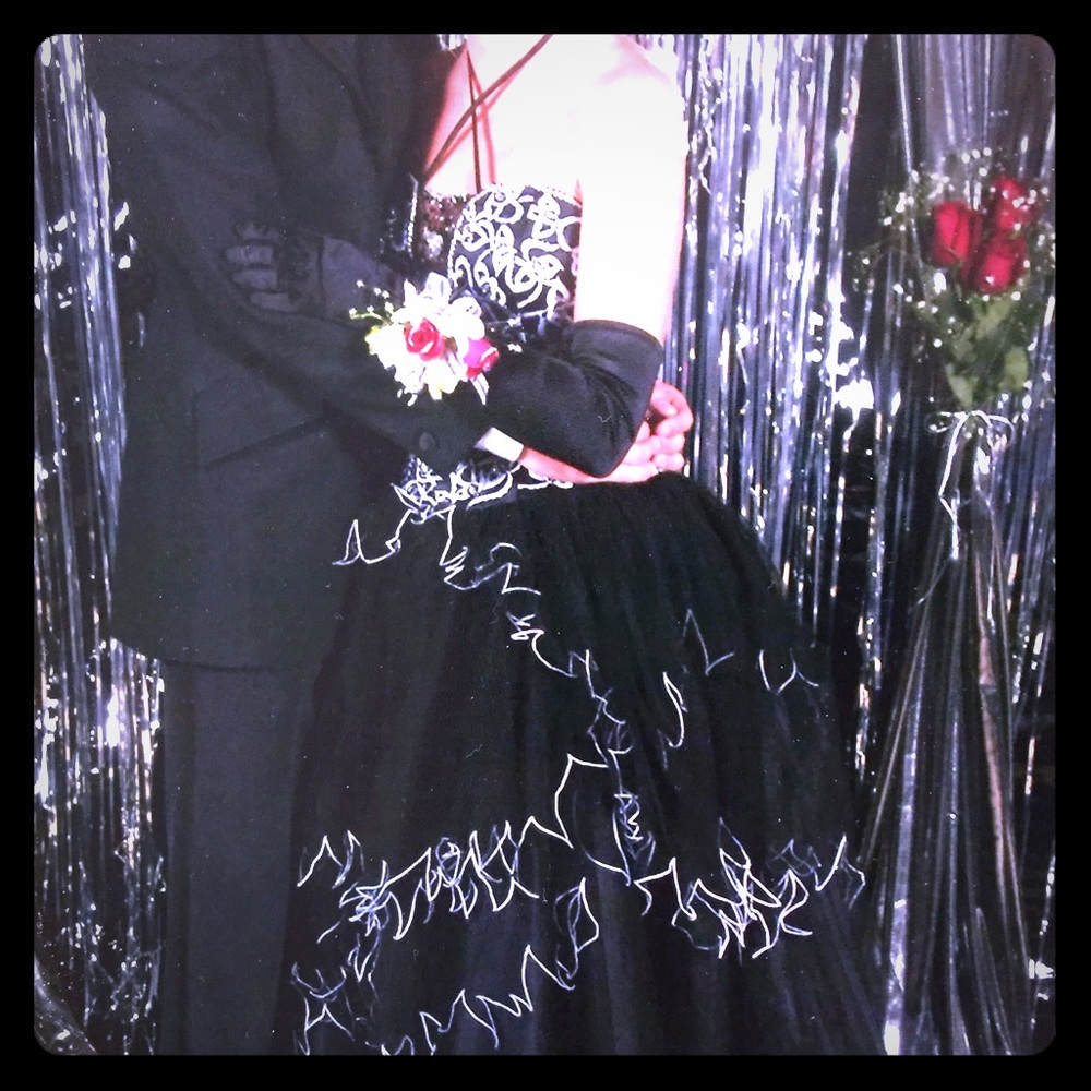 Prom or Formal Dress originally from NYC