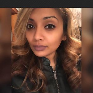 Meet your Posher, Kathy