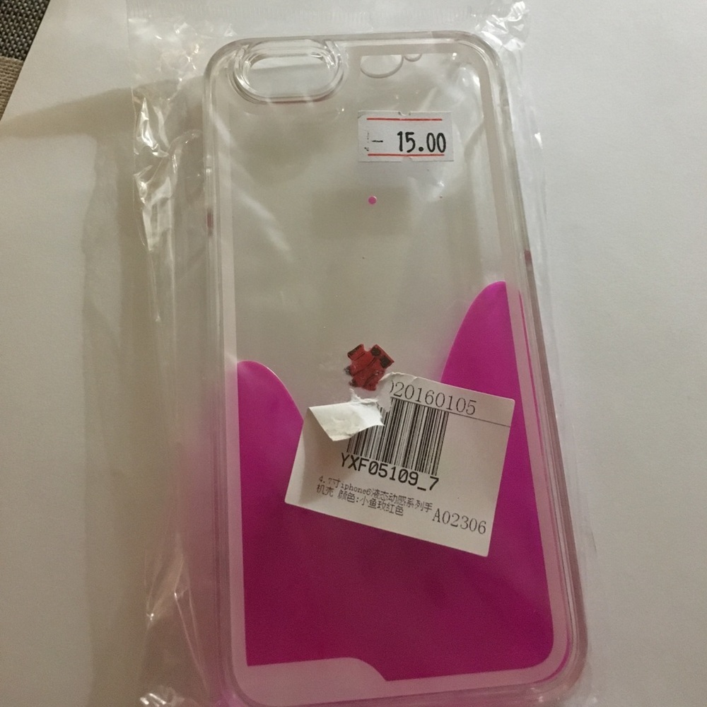 iPhone 6/6s phone case