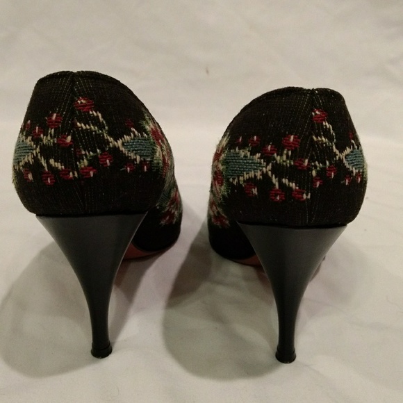 SOLD! Vintage 1950s Saks Fifth Avenue SOLD!!! - Picture 2 of 4