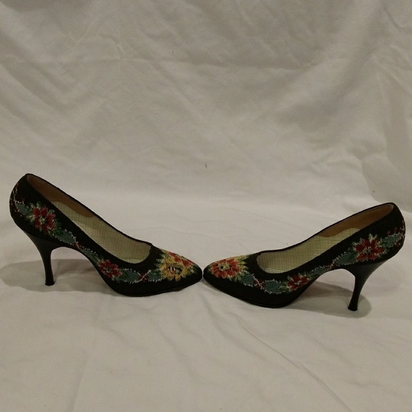 SOLD! Vintage 1950s Saks Fifth Avenue SOLD!!! - Picture 4 of 4