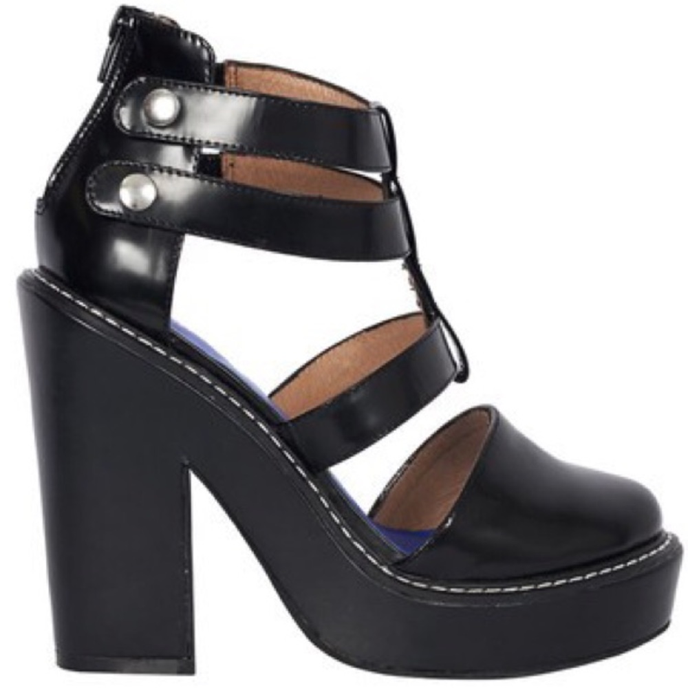 Farber Havana Jeffrey Campbell Heels
