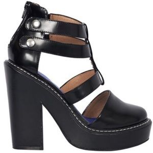 Farber Havana Jeffrey Campbell Heels