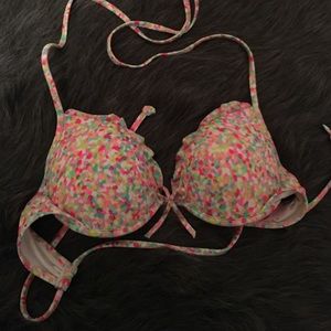 Victorias Secret Bikini Top