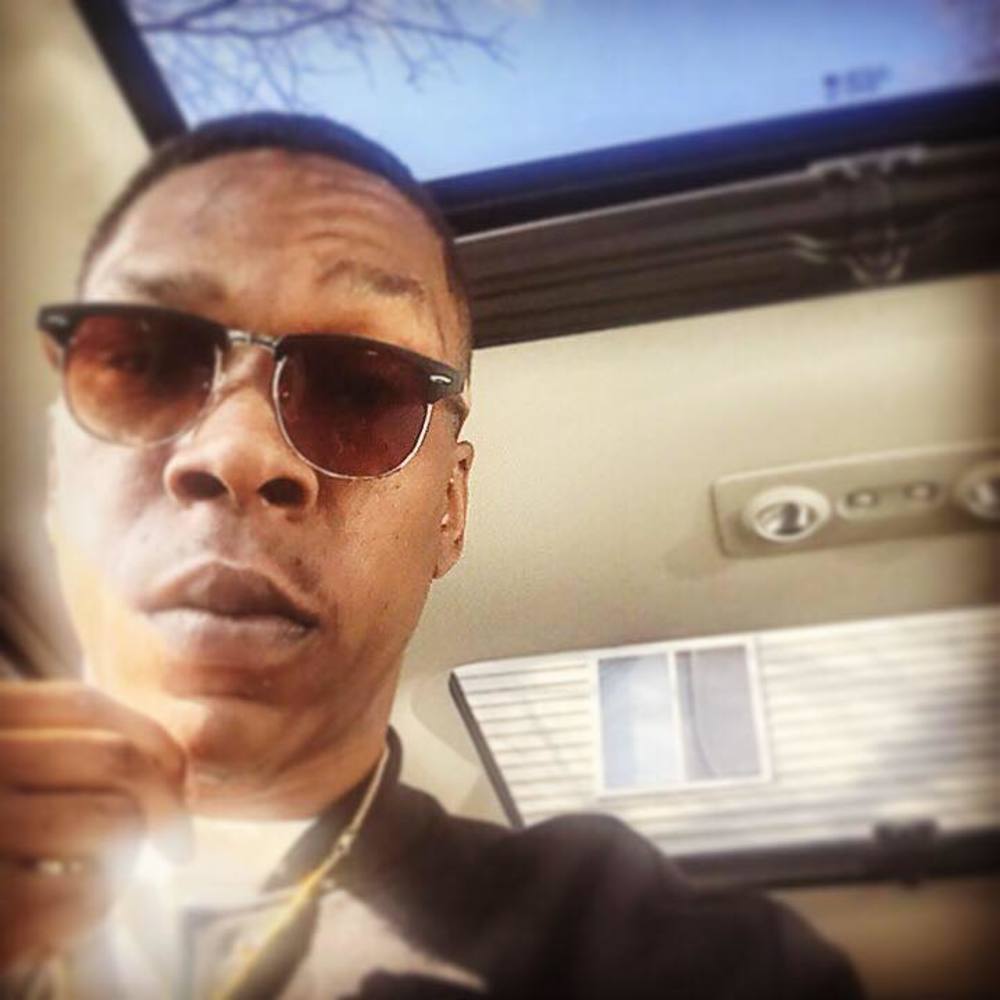 Meet your Posher, William