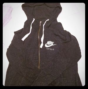 Nike women's jacket
