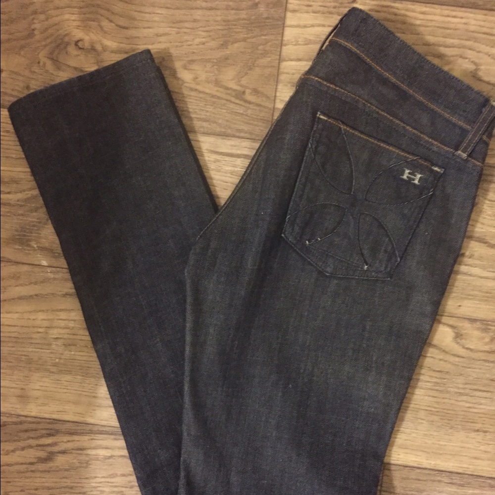 Habitual women's jeans. 28L