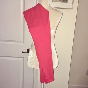 LuLaRoe One Size Leggings