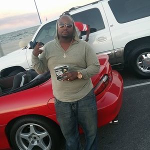 Meet your Posher, Antoine