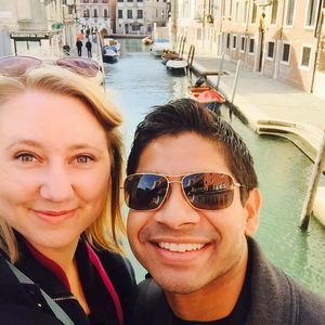 Meet your Posher, Heather