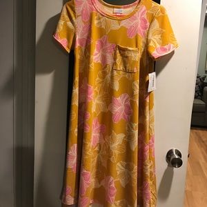 Beautiful Summer LuLaRoe Carly