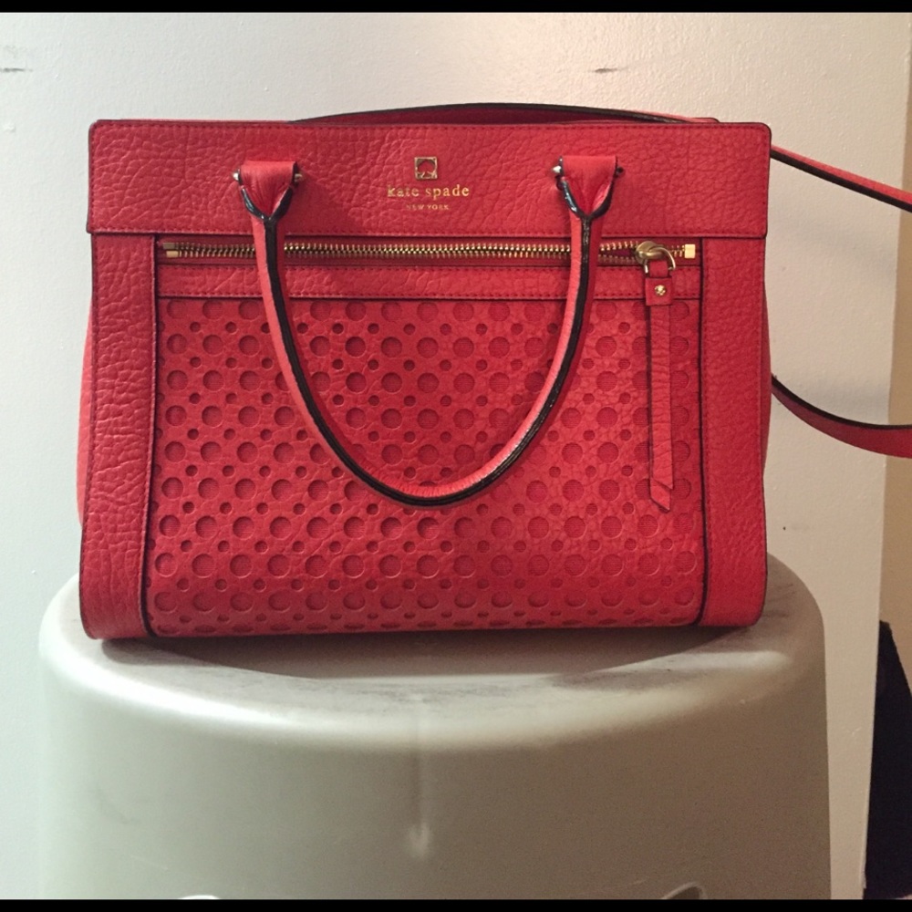 Kate Spade Purse.