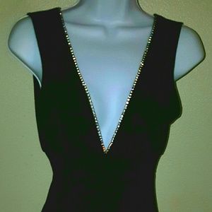 Gently used party dress