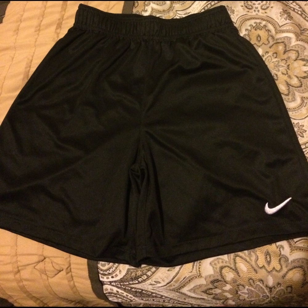 Nike Dri-Fit Shorts
