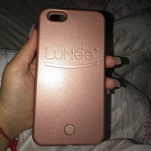 Lumee Case