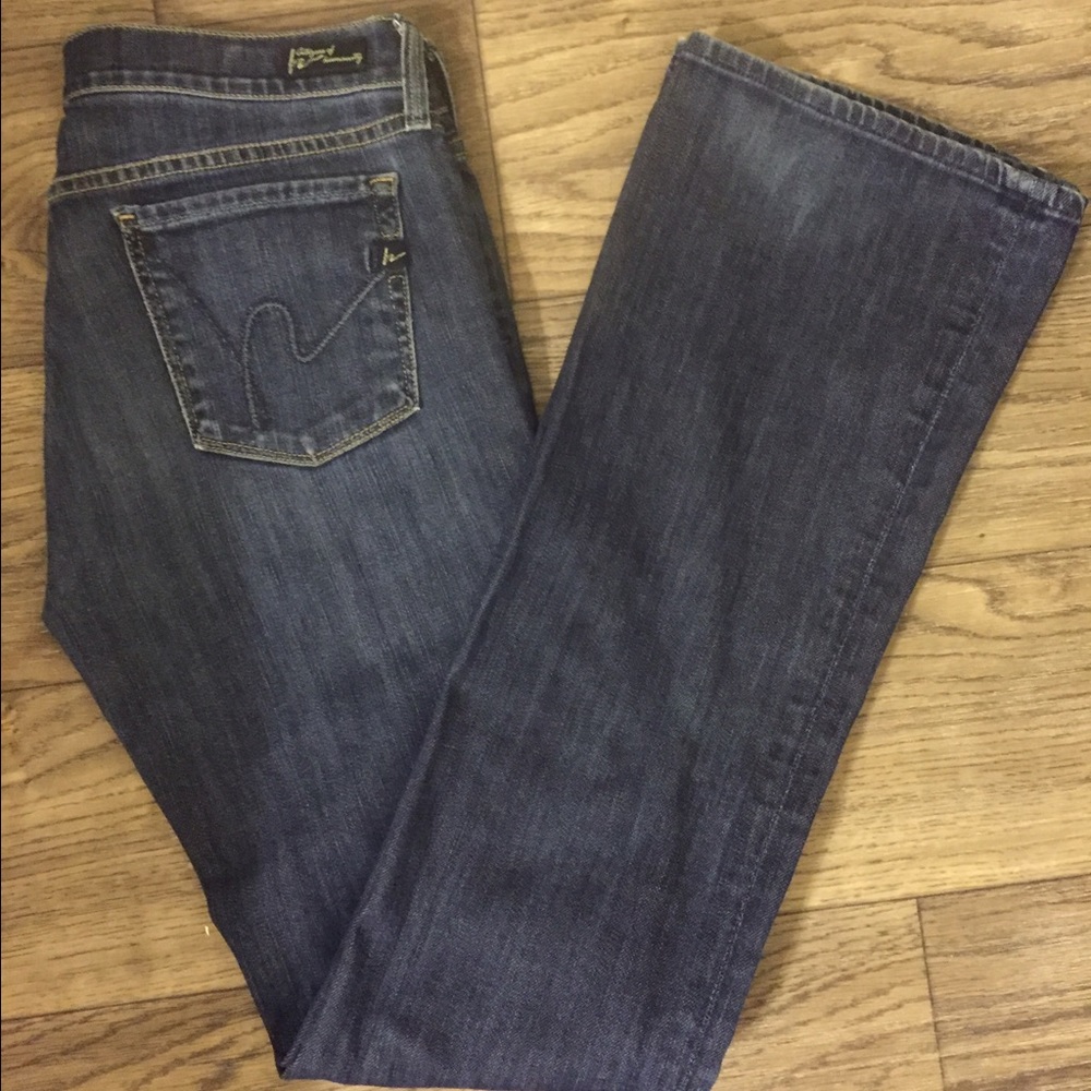 Citizens of Humanity Women's Jeans. 28L