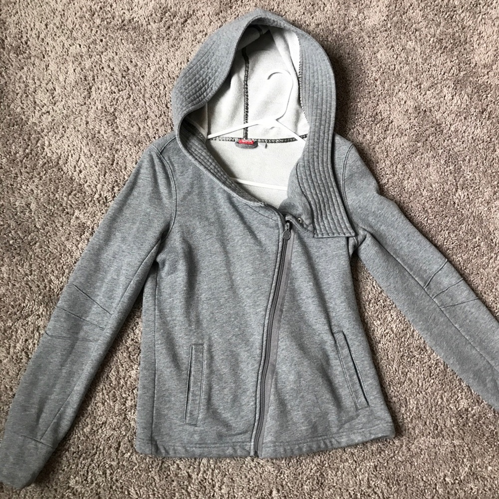 Puma jacket