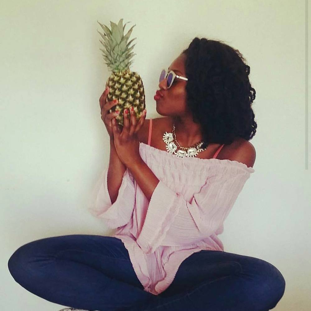 Meet your Posher, Neja