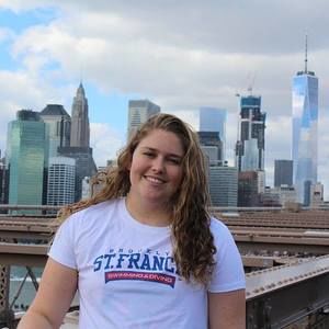 Meet your Posher, Emma