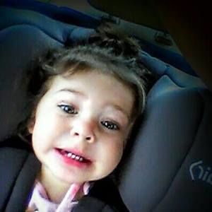 Meet your Posher, Gerald