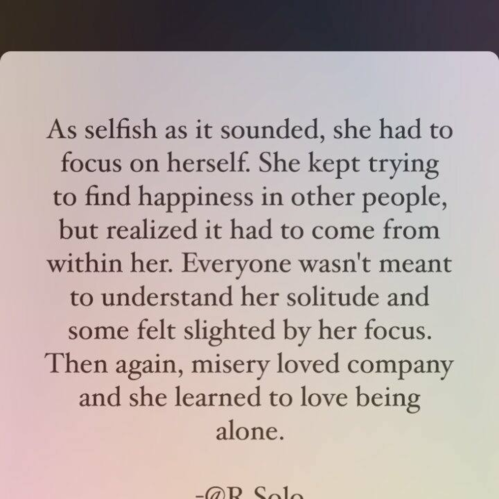 Meet your Posher, Jifer