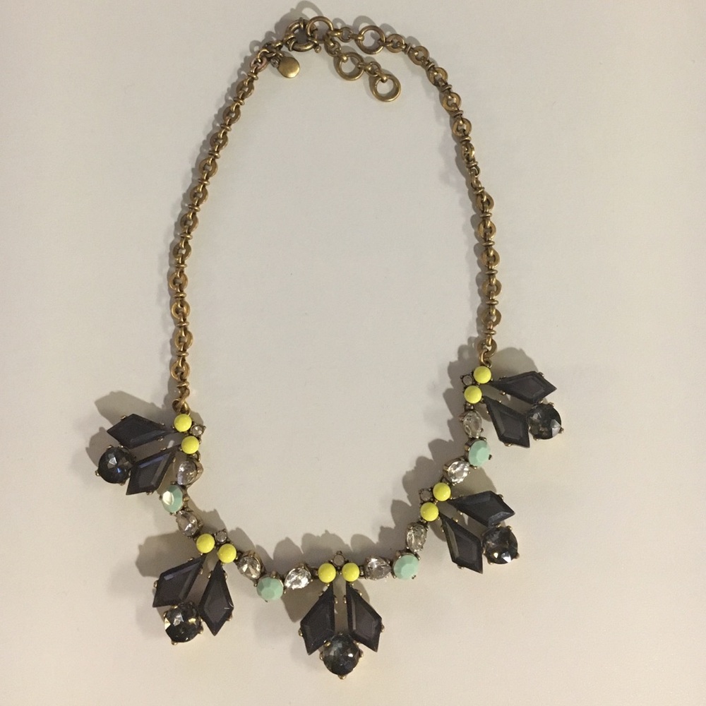 J.Crew Necklace