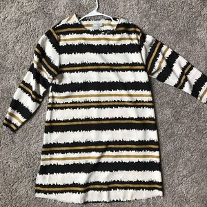 ASOS maternity dress