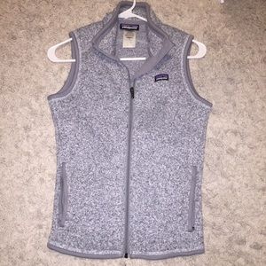 Patagonia women's Better Sweater Vest