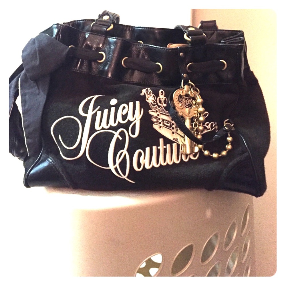 Juicy Couture Bag