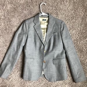 JCREW blazer