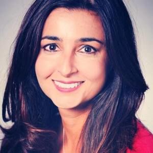 Meet your Posher, Sophia