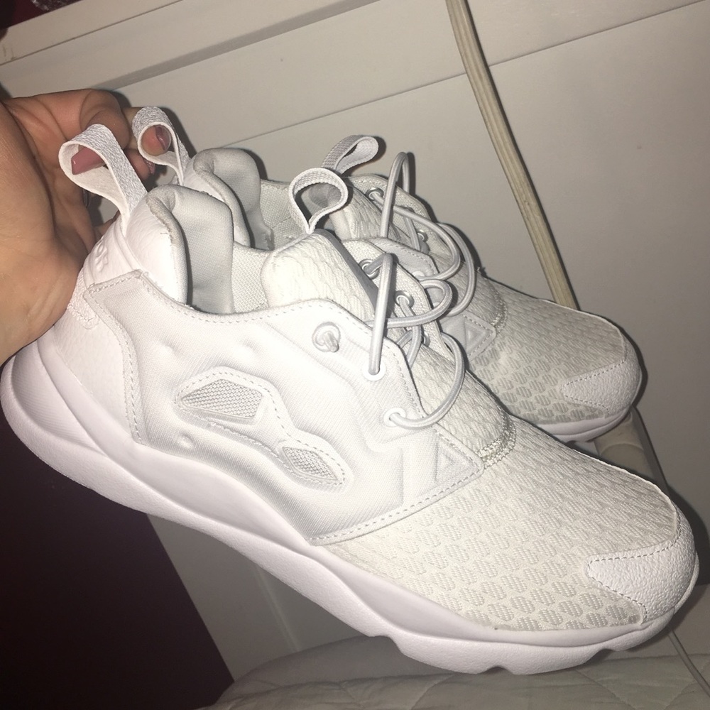 Reebok Furylites