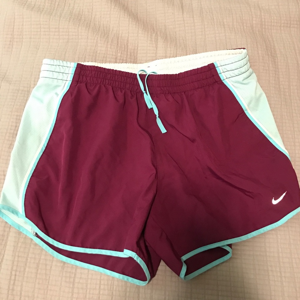 Nike dri-fit shorts