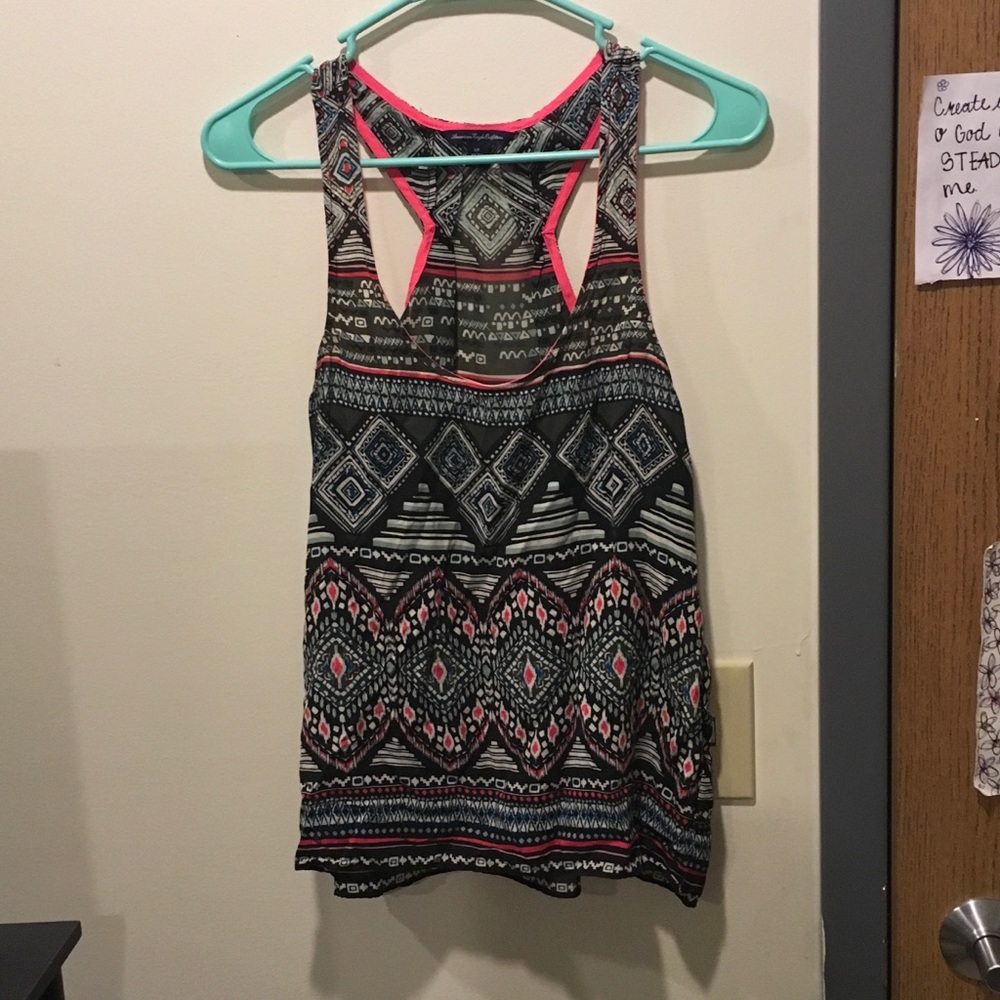 American eagle tank top