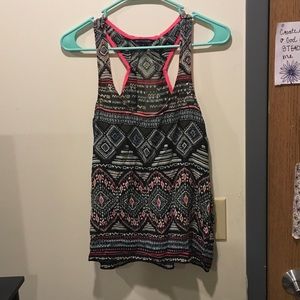 American eagle tank top