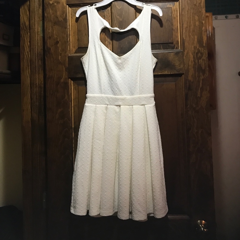 Super cute summer dress