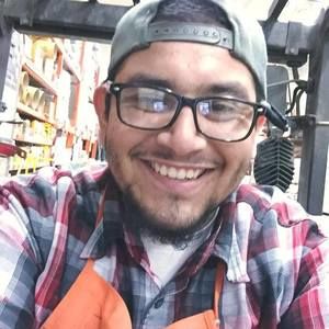 Meet your Posher, Leo