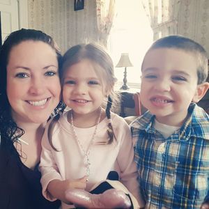 Meet your Posher, Holly