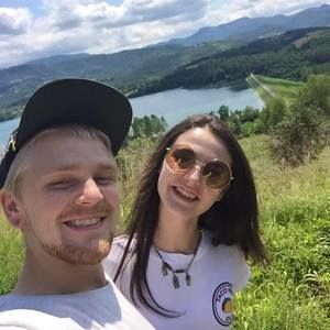 Meet your Posher, Erik