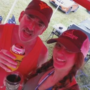 Meet your Posher, Beth