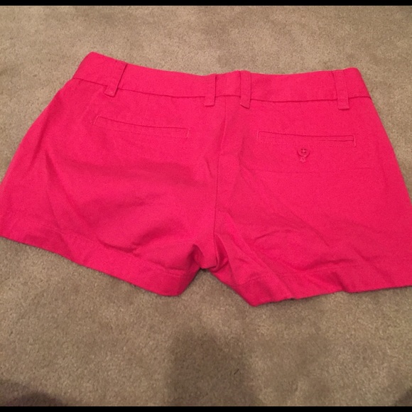 J. Crew chino shorts - Picture 3 of 3