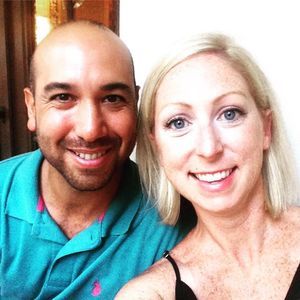 Meet your Posher, Catherine