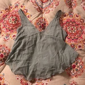 Free people top