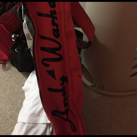 andy warhol bag - Picture 3 of 5