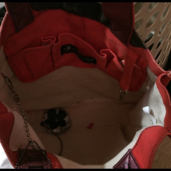 andy warhol bag - Picture 4 of 5